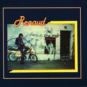 Discographie Renaud